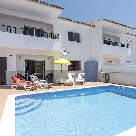 Villa Mar With Private Pool 阿尔布费拉 外观 照片