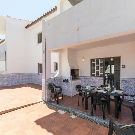 Villa Mar With Private Pool 阿尔布费拉 外观 照片