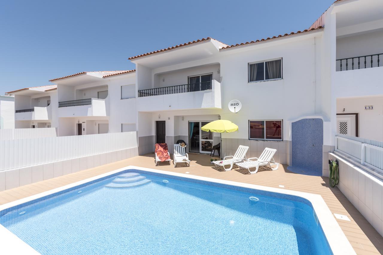 Villa Mar With Private Pool 阿尔布费拉 外观 照片